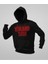 Vinland Saga Anime Dizi Yazılı Unisex Oversize Hoodie 2