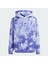 Adidas All Szn Tie Dye Çocuk Sweatshirt 4