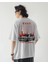 "tokyo Vibes" Oversize T-Shirt 1