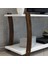 Mila Atlantik Çam Ahşap Raflı Televizyon Sehpası, Tv Ünitesi, Tv Sehpası – 120X30 cm – Şık ve Ergonomik 2