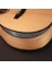 Ga-My Bevel Nat Elektro Akustik Gitar 5
