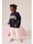 Oversize Sweatshirt ve Jogger Kız Çocuk Takımı 1