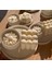 3'lü Bubble Set Dekoratif Mum 2