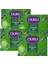 Natural Olive Zeytinyağı Özlü Duş Sabunu 2400 gr 1