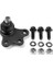 Rotil Alt Sağ Opel Merıva A Bm 03- (Oem No: 352086) 1