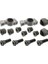 Burç Salıncak 407 / C5 04=&Gt; Ufak Olan (Oem No: 3523Ca) 1