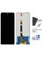 - İnfinix Hot 40 Lcd Dokunmatik Ekran -A - Kalite + B-7000 + TAMİR SETİ 1
