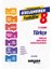 8. Sınıf Türkçe Güçlendiren 6. Fasikül 1