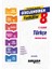 8. Sınıf Türkçe Güçlendiren 2. Fasikül 1