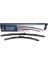 Silecek Süpürgesi Takım Insıgnıa A 08-17 / Mazda 3 13-19 Aerotwın Ar602S (600+450Mm) (Oem No: 39023142) 1