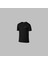 Büyük Bedenerkek Siyah Özel Supra Penye Kumaş Fermuarlı Şık Tasarım Tshirt-Eşofman Seti 4XL-10XL 2