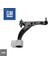 Salıncak Sağ Alt Opel Astra K Bm 16- (Oem No: 39089345) 1