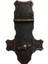 Dekoratif Anahtarlı Sandık Askısı - 40 x 65 mm Oksit 1 Adet 1