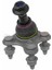 Rotil Alt Sol 30509 / 29998 02 Vw Passat-Golf7-A3-Superb Bm 05- (Oem No: 3C0407365A) 1