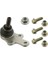 Rotil Focus Iı 04-12 / S40 Iı 04=&Gt; / C Max 10=&Gt; / C30 07=&Gt; 21Mm (Oem No: 3M513K209Ba) 1