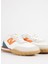 Beyaz Erkek Sneaker BUL-241492 5