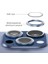 Apple iPhone 16 Pro Max Safir Metal Kamera Lens Koruyucu 3