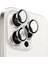 Apple iPhone 16 Pro Max Safir Metal Kamera Lens Koruyucu 1
