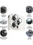 Apple iPhone 16 Pro Max Safir Metal Kamera Lens Koruyucu 2