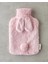 Bunny Sıcak Su Torbası Pembe 1