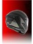 Axxıs Draken S Premier B1 Mat Siyah Kask +Füme Vizor 4