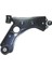 Rotil Doblo Iıı 10=&Gt; / Combo D 12=&Gt; / 500 Sol 13=&Gt; / Doblo 15=&Gt; (Oem No: 51810664) 1