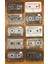 10 Tane Türkçe Pop Kaset Lotu Kartonetsiz (Aşkın Nur Yengi,çelik,kayahan,yonca Evcimik,sertab Erener) 1