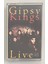 Gipsy Kings Live Kaset (Orjinal Dönem Baskı) 1