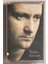 Phil Collins But Seriously Kaset (Orjnal Dönem Kağıt Baskı Kaset) 1