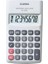 HL-815L-WE 8 Hane Beyaz Hesap Makinesi 1
