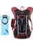 Outdoor Bisiklet ve Yürüyüş Sırt Çantası (18 Litre) Kırmızı DSC1013 2