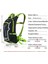 Outdoor Bisiklet ve Yürüyüş Sırt Çantası (18 Litre) Kırmızı DSC1013 3