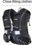 Outdoor Bisiklet ve Yürüyüş Sırt Çantası Turkuaz DSC1057 5