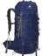 Outdoor Kamp ve Yürüyüş Sırt Çantası (60 Litre) Lacivert 9032 1