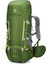 Outdoor Kamp ve Yürüyüş Sırt Çantası (50 Litre) Yeşil 8197 3