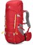 Outdoor Kamp ve Yürüyüş Sırt Çantası (50 Litre) Kırmızı 8197 1