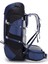 Outdoor Dağcılık, Kamp ve Yürüyüş Sırt Çantası (60 Litre) Lacivert 8125 3