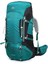 Outdoor Dağcılık, Kamp ve Yürüyüş Sırt Çantası (60 Litre) Turkuaz 8125 1