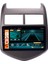 Chevrolet Aveo 2011-2013 Multimedya Navigasyon Usb Kamera Carplayer 4 Ram 2