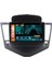 Chevrolet Cruze 2009-2011 Multimedya Navigasyon Usb Kamera Carplayer 4 Ram 2