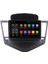 Chevrolet Cruze 2009-2011 Multimedya Navigasyon Usb Kamera Carplayer 6 Ram 1