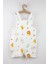 Bebek Çıtçıtlı Müslin Bahçivan Pamuk Tulum BNL-0017 3