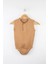 Bebek Müslin Çıtçıtlı Body %100 Pamuk BNL-0007_CML 1