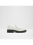 Verıma Ayakkabı Düz;oxford & Loafer - Beyaz 1