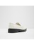 Verıma Ayakkabı Düz;oxford & Loafer - Beyaz 2