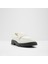 Verıma Ayakkabı Düz;oxford & Loafer - Beyaz 4
