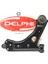 Salıncak Ön Sol Opel Corsa D Bm 07- (Oem No: 5352039) 1