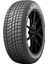 235/55 R19 105V Wintercraft Ws71 Suv Kış Lastiği ( Üretim Yılı:2024 ) 1