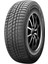 265/70 R16 112H Wintercraft Suv Ice Ws71 Suv Kış Lastiği ( Üretim Yılı:2024 ) 1