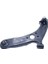 Salıncak Accent 11=&Gt; Blue Burçlu Rotilli Alt Sol (Oem No: 54500-1R000) 1